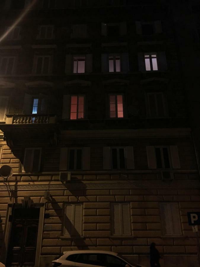 Flumen Apartment Rijeka Exterior foto